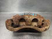 Bremssattel Rechts Vorne 2H0615106C Volkswagen Amarok Pick-up 2.0 TDI 16V (CDBA) CDBA