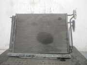 Klimakondensator 64536914216 BMW X5 (E53) SUV 4.4 V8 32V (M62-B44(448S2))
