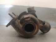 Radio 4900556 Ford Focus C-Max Großraumlimousine 1.6 TDCi 16V (HHDA)