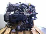 Motor C9DA Ford FOCUS BERLINA (CAK) 1.8 TDDI Turbodiesel CAT