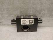 Antenne Verstärker 918145302 BMW X1 (E84) SUV xDrive 18d 2.0 16V (N47-D20C)