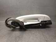 Türgriff Außen Links Hinten 95853120500 Porsche Cayenne II (92A) SUV 3.0 D V6 24V (MCR.C(Euro 5))