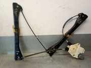 Fensterheber Rechts Vorne 5JA837462 Seat Toledo (NHAA) Liftback 1.6 TDI 16V 115 (CXMA)