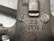 Bremssattel Rechts Hinten 222976 Skoda LIM. (5E3) Active