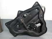 Fensterheber Links Hinten BHN973590A Mazda 3 (BM/BN) Limousine 2.2 SkyActiv-D 150 16V (SH)