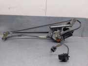 Scheibenwischermotor Vorne A1708200242 Mercedes-Benz SLK (R170) Cabrio 2.3 230 K 16V (M111.973)