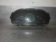 Tachoeinheit Kmh 0K33B55430B Kia Rio (DC22/24) Schrägheck 1.3 RS,LS (A3E)