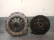 Kupplungsset 2210060R40000 Suzuki Vitara (LY/MY) SUV 1.4 Booster Jet Turbo 16V SHVS (K14D)