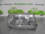 Nebelscheinwerfer Links Vorne 7700835209 Renault Clio (B/C57/357/557/577) Schrägheck 1.2 Eco (D7F-730)