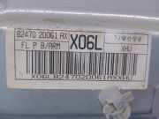 Fensterheber Links Vorne 824702D061 Hyundai Elantra III Limousine 2.0 CRDi 16V (D4EA)