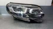 Scheinwerfer Rechts 9808567680 Opel C Furgoneta (K0) 1.5