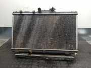 Radiator 1640016660 Toyota COROLLA (E11) 1.4 16V CAT