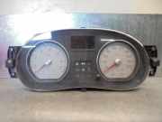 Tachoeinheit Kmh P248108043R Dacia 1.5 dCi Diesel CAT
