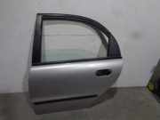 Tür Links Hinten 96303928 Daewoo / Chevrolet Lanos (TA/TF08/48/86) Schrägheck 1.6 16V (A16DMS)