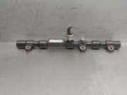 Einspritzdüsen Düsenstock A6650700495 SsangYong 2.7 Turbodiesel CAT