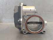 Mittelkonsole 3D1858366E Volkswagen Phaeton (3D) Limousine 3.2 V6 30V (BKL) BKL