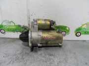 Sicherheitsgurt Links Vorne 6K4857705A Volkswagen Caddy II Kombi (9K9B) Großraumlimousine 1.9 TDI (AHU) AHU