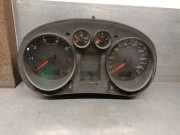 Tachoeinheit Kmh 8Z0920900A Audi A2 (8Z0) Schrägheck 1.4 16V (AUA)