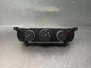 Bedienung Klimacontrolle 97250B2BB0ASB Kia Soul II (PS) Großraumlimousine 1.6 CRDi 16V (D4FB)