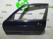 Tür Links Vorne 5116454 Saab 9-3 I (YS3D) Schrägheck 2.0t 16V (B204E)