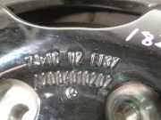 Hintertür 9001A4CC1E Nissan X-Trail (T32) SUV 1.6 Energy dCi 130 (R9M)