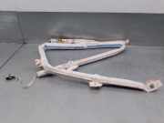 Vorhang Airbag Links VOOR 39058587 Opel Astra K Sports Tourer Kombi 1.6 BiTurbo CDTI 16V (B16DTR)