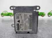 Steuergerät Airbag 9658177080 Citroën C5 II Berline (RC) Schrägheck 2.0 HDiF 16V (DW10BTED4(RHR))