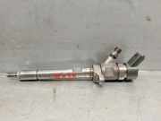 Kraftstoff-Injector 0445110259 Citroën C2 (JM) Schrägheck 3-drs 1.4 HDI (DV4TD(8HZ))