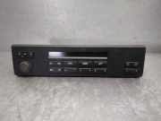 Radio 65828361087 BMW 5 serie (E39) Limousine 523i 24V (M52-B25(256S3))