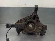 Achsschenkel Halter Rechts Vorne 3647A1 Peugeot BIPPER TEPEE 1.3 16V HDi FAP
