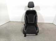Sitz Rechts Vorne 4716528 RENAULT MEGANE IV BERLINA 5P 1.5 dCi Diesel FAP Energy