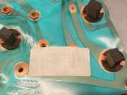 Tachoeinheit Kmh 9603031980 Citroën CITROËN (ZA-_) 11