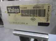 Motorhaubenschloss 31297825 Volvo V60 I (FW/GW) Kombi 2.0 D3 20V (D5204T2)