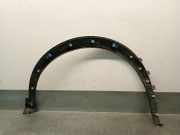 Zierleiste Kotflügel Links Vorne 9825736480 Peugeot 2008 (UD/UK/UR/US/UX) Großraumlimousine 1.2 VTi 12V PureTech 100 (EB2ADT(HNK))