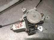 Fensterheber Rechts Vorne 807208H300 Nissan X-Trail (T30) SUV 2.2 dCi 16V 4x4 (YD22ETi)