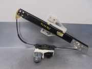 Schalter Für Elekt. Fensterheber Rechts Vorne 809600018R Renault Megane III Berline (BZ) Schrägheck 5-drs 1.2 16V TCE 115 (H5F-400(H5F-A4))