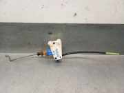 Zentralverriegelung Motor Rechts Hinten 893862153D Audi C3 Sedán (443, 444) 2.2