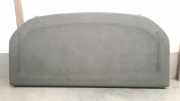 Hutablage 6433002271B1 Toyota Corolla (E12) Schrägheck 1.4 D-4D 16V (1NDTV)