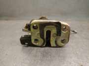 Türschloss Links Hinten KK15572310B Kia Pride Wagon Kombi 1.3i 16V (B3)