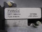 Motorhalter Rechts A4472411400 Mercedes-Benz Vito Tourer (447.7) Bus 2.2 116 CDI 16V (OM651.950(Euro 5)