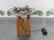 Tankschwimmer Peugeot 407 (6D) Limousine 2.0 HDiF 16V (DW10BTED4(RHR))