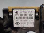 Motorhaubenschloss 7P6823509 Volkswagen Touareg (7PA/PH) SUV 3.0 TDI V6 24V (CASA) CASA