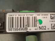 Stoßstange Vorne 6U0807221 Skoda Felicia (6U1) Schrägheck 5-drs 1.3 (AMG)