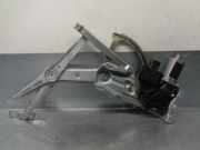 Fensterheber Rechts Vorne 13100418 Opel Astra H (L48) Schrägheck 5-drs 1.7 CDTi 16V (Z17DTH)
