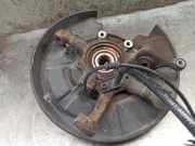 Achsschenkel Halter Rechts Hinten Mercedes-Benz CLASE BERLINA S 320 (140.032)