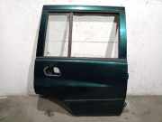 Tür Rechts Hinten 6300205101 SsangYong Musso Geländewagen 2.3D (OM601.940)