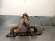 Auspuff Krümmer 1201830 Ford Mondeo III Schrägheck 1.8 16V (CHBA)