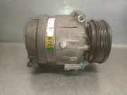 Motorsteuergerät 9646801180 Peugeot 406 (8B) Limousine 2.0 HDi 90 (DW10TD(RHY))