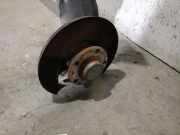 Klimakondensator 4682589834033126 Chrysler Voyager/Grand Voyager Großraumlimousine 2.4i 16V (EDZ)