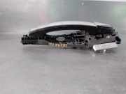 Schalter Für Elekt. Fensterheber Rechts Vorne 96637534XT Citroën C3 (SC) Schrägheck 5-drs 1.0 Vti 68 12V (EB0(ZMZ))